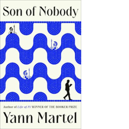 Son of Nobody