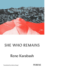 She Who Remains