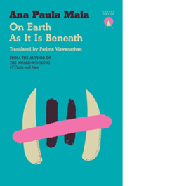On Earth As It Is Beneath