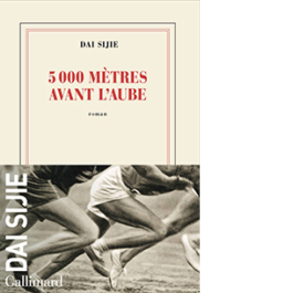 5000 mètres avant l'aube