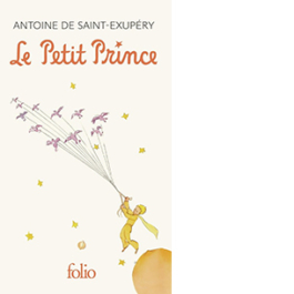 Le petit prince. Edition spéciale anniversaire
