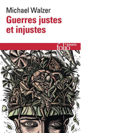 Guerres justes et injustes