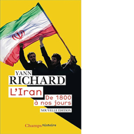 L'Iran, de 1800 à nos jours