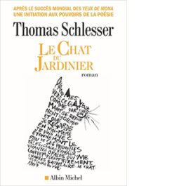 Le Chat du jardinier