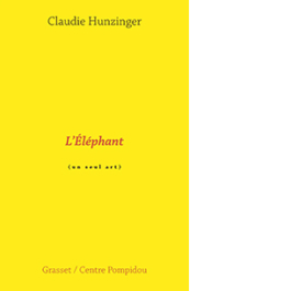 L'éléphant