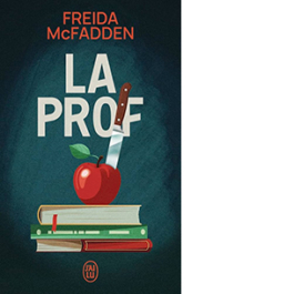 La prof