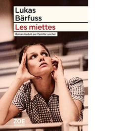 Les miettes