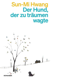 Der Hund, der zu träumen wagte