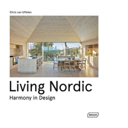 Living Nordic. Harmony in Design