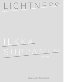 Lightness - Ilkka Suppanen