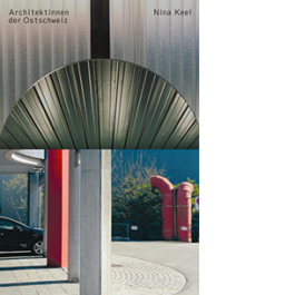 Architektinnen der Ostschweiz