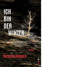 Ich bin der Winter