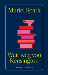 Weit weg von Kensington