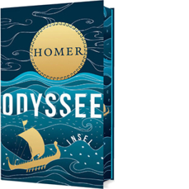 Die Odyssee
