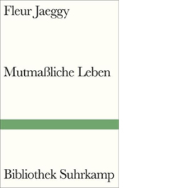 Mutmaßliche Leben