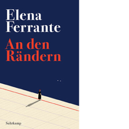 An den Rändern