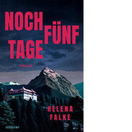 Noch fünf Tage