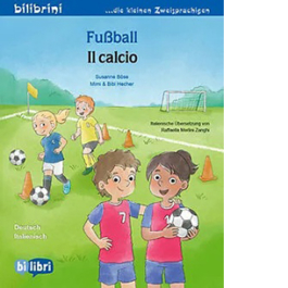 Fussball - Il calcio