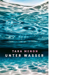 Unter Wasser