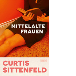 Mittelalte Frauen