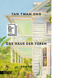 Das Haus der Türen