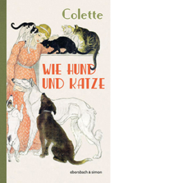 Wie Hund und Katze