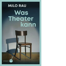 Was Theater kann