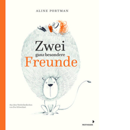 Zwei ganz besondere Freunde