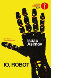 Io, robot
