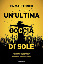 Un'ultima goccia di sole