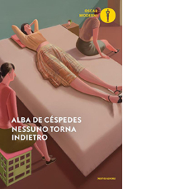 Nessuno torna indietro