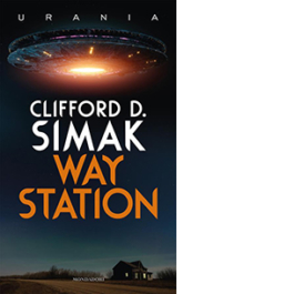 Way station