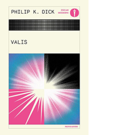 Valis. Ediz. italiana
