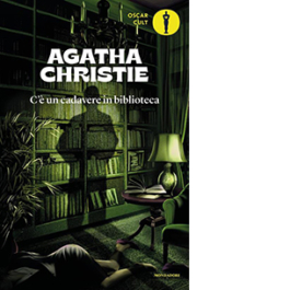 C'è un cadavere in biblioteca