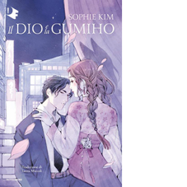 Il dio e la Gumiho