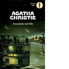 Assassinio sul Nilo