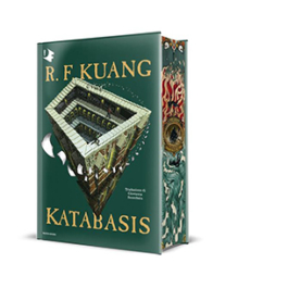 Katabasis. Ed. italiana