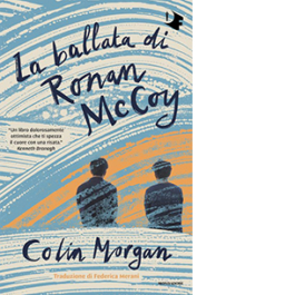 La ballata di Ronan McCoy