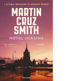 Hotel Ucraina