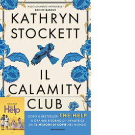 Il Calamity Club