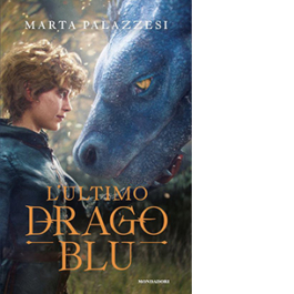 L'ultimo drago blu