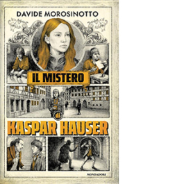 Il mistero di Kaspar Hauser