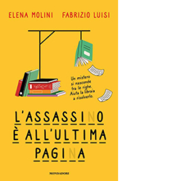L'assassino è all'ultima pagina