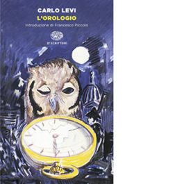 L'Orologio