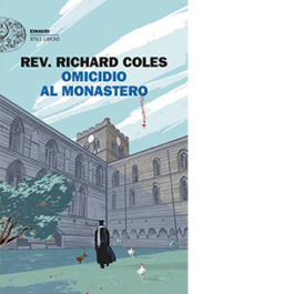 Omicidio al monastero