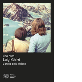 Luigi Ghirri. L’anello della visione
