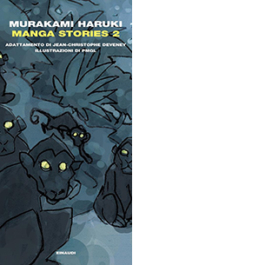 Manga Stories 2. Ediz. italiana