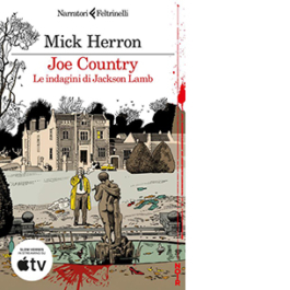 Joe Country. Le indagini di Jackson Lamb