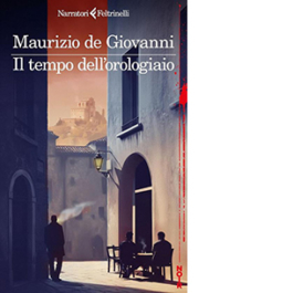 Il tempo dell'orologiaio
