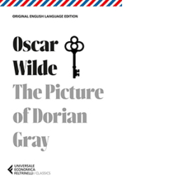 The picture of Dorian Gray